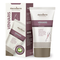 Gel Venvaris Dacoderm, 75 ml, Dacia Plant