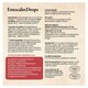 Emocalm drops, 20 dropsuri, Dacia Plant 738685