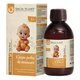 Sirop Creste pofta de mancare Ingerasul, 200 ml, Dacia Plant 739095