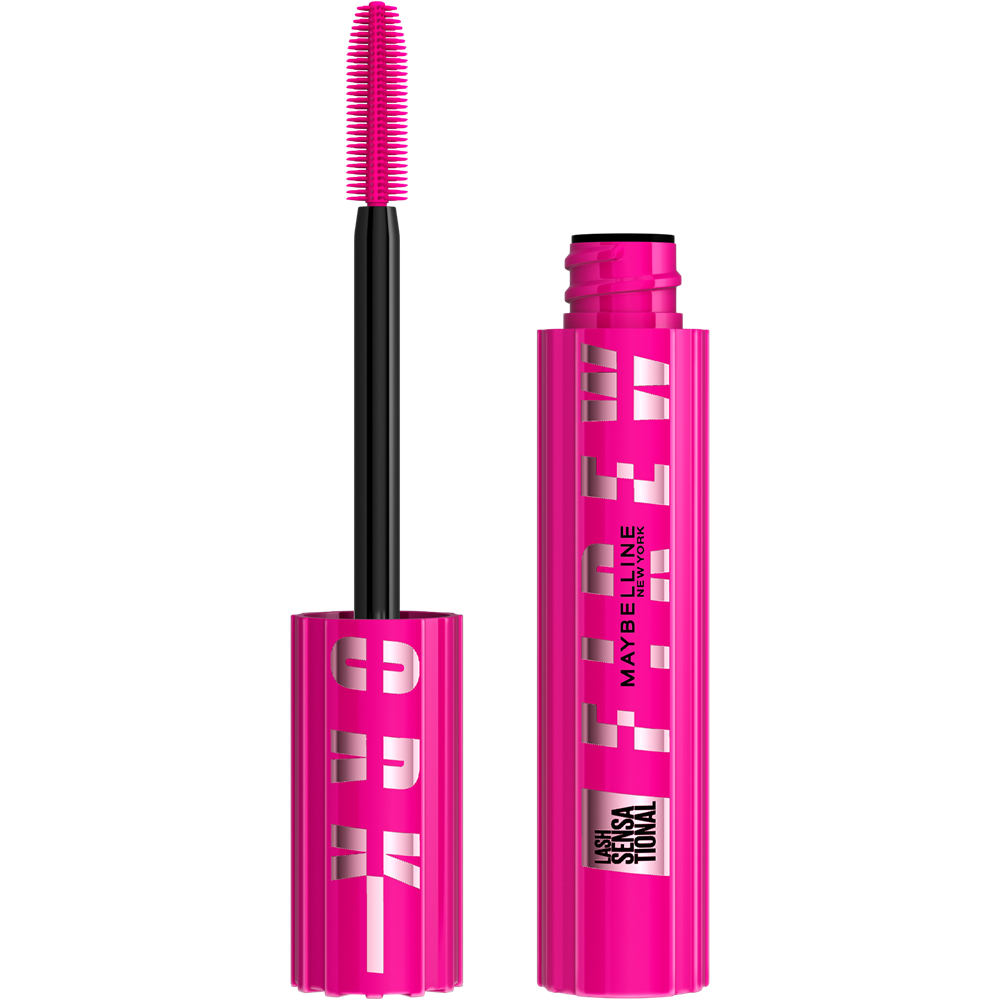 Mascara New York Lash Sensational Firework, 10 ml, Maybelline