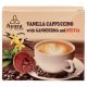Cafea cu ganoderma, stevie si vanilie Instant Coffee Mix, 10 plicuri, Ayura Herbal 664229