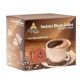 Cafea neagra cu ganoderma Instant Coffee Mix, 10 plicuri, Ayura Herbal 664152