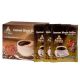 Cafea neagra cu ganoderma Instant Coffee Mix, 10 plicuri, Ayura Herbal 664154