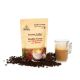 Cafea cu ganoderma si stevie Instant Coffee Mix Family, 250 g, Ayura Herbal 664239