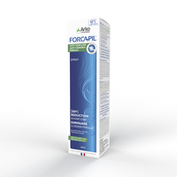 Spray impotriva caderii parului, 125 ml, Forcapil