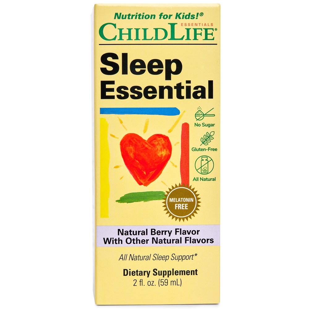 Sleep Essential, 59 ml, Secom