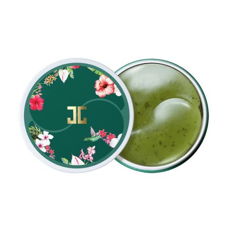 Plasturi pentru ochi Green Tea Eye Gel Patch, 60 bucati, Jayjun 660304