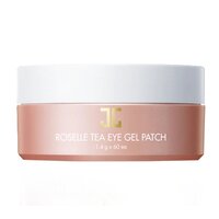 Plasturi pentru ochi Roselle Tea Eye Gel Patch, 60 bucati, Jayjun