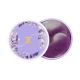 Plasturi pentru ochi Lavender Tea Eye Gel Patch, 60 bucati, Jayjun 660296