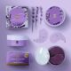 Plasturi pentru ochi Lavender Tea Eye Gel Patch, 60 bucati, Jayjun 660297