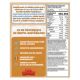 Pufuleti proteici cu branza cheddar, 100 g, Mister Iron 656275