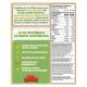 Pufuleti proteici cu aroma de smantana si ceapa, 100 g, Mister Iron 656266