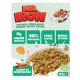 Cereale proteice cu aroma de scortisoara, 250 g, Mister Iron 656257