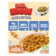 Cereale proteice cu aroma de arahide, 250 g, Mister Iron 656254