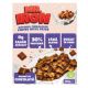 Cereale proteice cu aroma de cicolata, 250 g, Mister Iron 656249