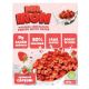 Cereale proteice cu aroma de capsuni, 250 g, Mister Iron 656242
