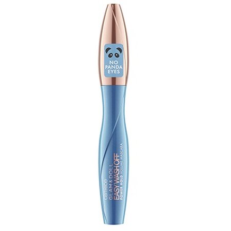 Mascara Easy Wash Off Power Hold Volume 010 Glam&Doll, 9 ml, Catrice