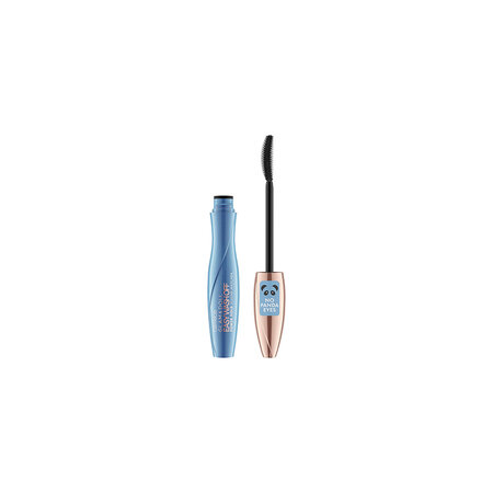 Mascara Easy Wash Off Power Hold Volume 010 Glam&Doll, 9 ml, Catrice 594296