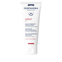 Balsam cu uree intens hidratant pentru descuamrea pieii Urelia  50, 40 ml, IsisPharma
