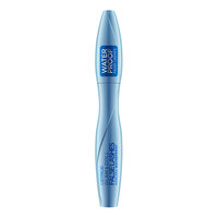 Mascara rezistent la apa False Lashes Waterproof 010 Glam&Doll, 10 ml, Catrice