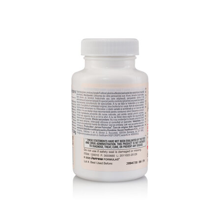 Alpha Lipoic Sustain Jarrow Formulas, 300 mg, 60 tablete, Secom 724124