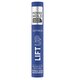 Mascara rezistent la apa Volume&Lift Power Hold 010 Lift UP, 11 ml, Catrice 599979