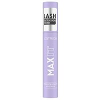 Mascara Volume&Length 010 MAX IT, 11 ml, Catrice