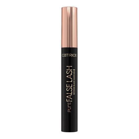 Mascara Beyond Black 010 Pure False Lash, 10 ml, Catrice