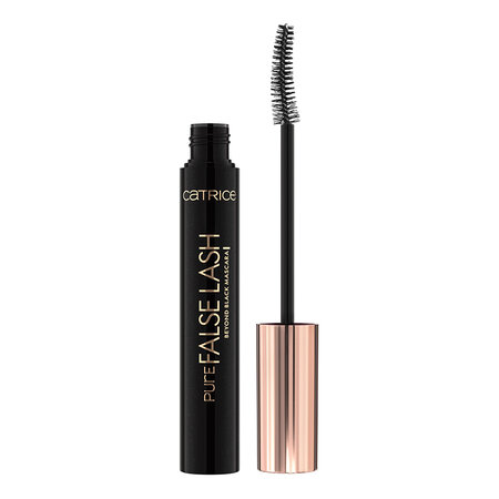 Mascara Beyond Black 010 Pure False Lash, 10 ml, Catrice 594355