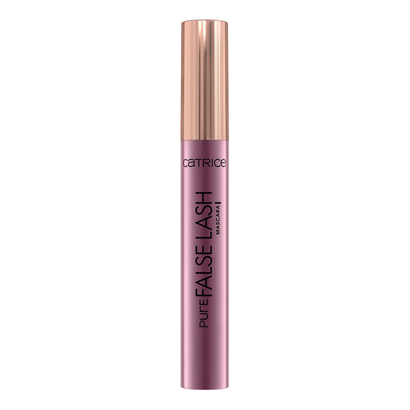 Mascara 010 Pure False Lash, 10 ml, Catrice