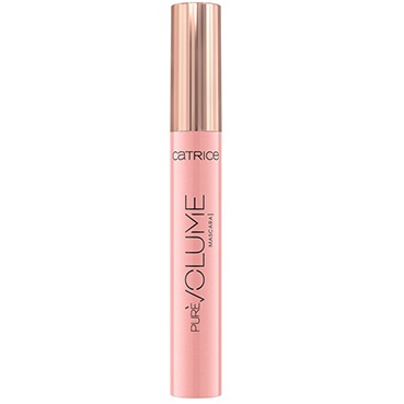 Mascara pentru volum 010 Pure Volume, 10 ml, Catrice