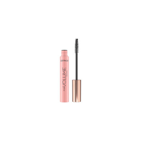 Mascara pentru volum 010 Pure Volume, 10 ml, Catrice 594373