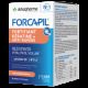 Forcapil anti-rupere Fortifiant Keratine, 60 capsule vegetale, Arkopharma 537492