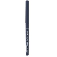 Creion de ochi rezistent la apa albastru 050 20H Ultra Precision, 0.08 g, Catrice