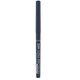 Creion de ochi rezistent la apa albastru 050 20H Ultra Precision, 0.08 g, Catrice 599899