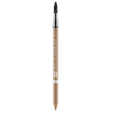 Creion de sprancene Ashy Drama 015 Eye Brow Stylist, 1.4 g, Catrice