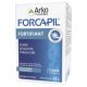 Forcapil  fortifiant pentru par si unghii, 60  capsule, Arkopharma 657688