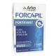 Forcapil  fortifiant pentru par si unghii, 60  capsule, Arkopharma 657687