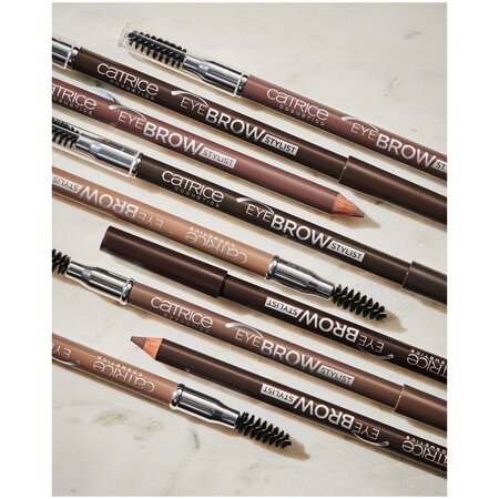 Creion de sprancene 035 Eye Brow Stylist, 1.4 g, Catrice 620965