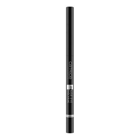 Creion de ochi negru 010 Inside Eye Khol Kajal, 0.3 g, Catrice 594452