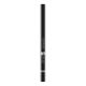 Creion de ochi negru 010 Inside Eye Khol Kajal, 0.3 g, Catrice 594452