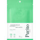 Plasturi acnee Wonder Releaf Centella Spot, 51 bucati, Purito 604564