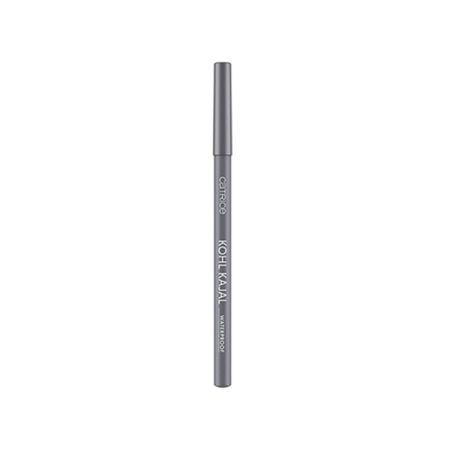 Creion de ochi rezistent la apa gri 030 Kohl Kajal, 0.78 g, Catrice