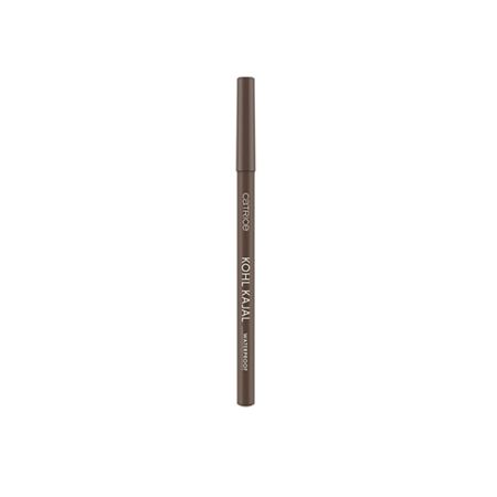 Creion de ochi rezistent la apa 040 Kohl Kajal, 0.78 g, Catrice