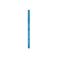 Creion de ochi rezistent la apa Turquoise Sense 070 Kohl Kajal, 0.78 g, Catrice