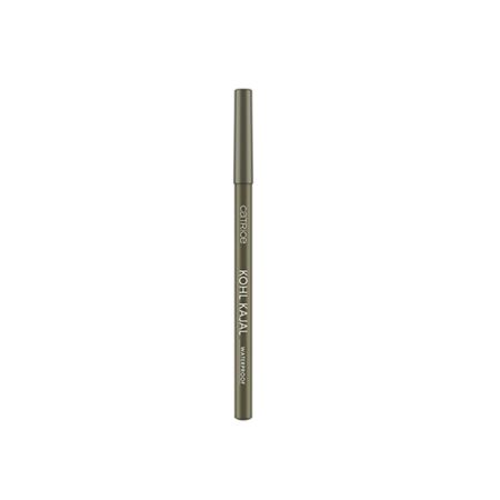 Creion de ochi rezistent la apa 080 Kohl Kajal, 0.78 g, Catrice