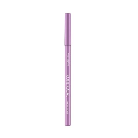 Creion de ochi rezistent la apa 090 Kohl Kajal, 0.78 g, Catrice