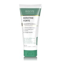 Sampon cu keratina Forte, 200 ml, Biocyte