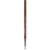 Creion de sprancene rezistent la apa Warm Brown 025 Slim'Matic Ultra Precise, 0.05 g, Catrice