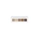 Paleta de farduri 010 Golden Nude Look 5 In A Box Mini, 4 g, Catrice 594539